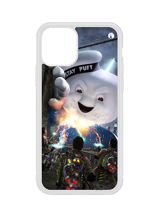 BP Protective Case Cover For Apple iPhone 11 Pro Max Multicolour