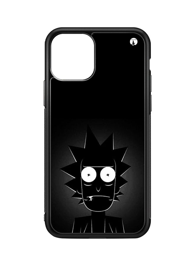 BP Protective Case Cover For iPhone 11 Pro Max Black