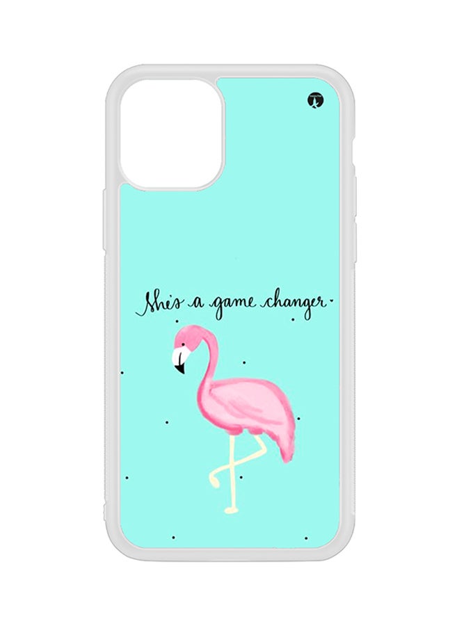 BP Protective Case Cover For Apple iPhone 11 Pro Max Multicolour