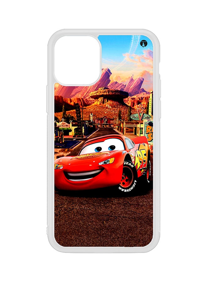 BP Protective Case Cover For Apple iPhone 11 Pro Max Multicolour