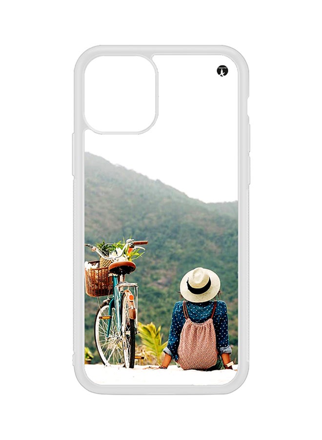 بي بي غطاء حماية واقٍ لهاتف أبل آيفون 11 برو ماكس متعدد الألوان