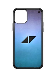 Avicii (Black Bumper)