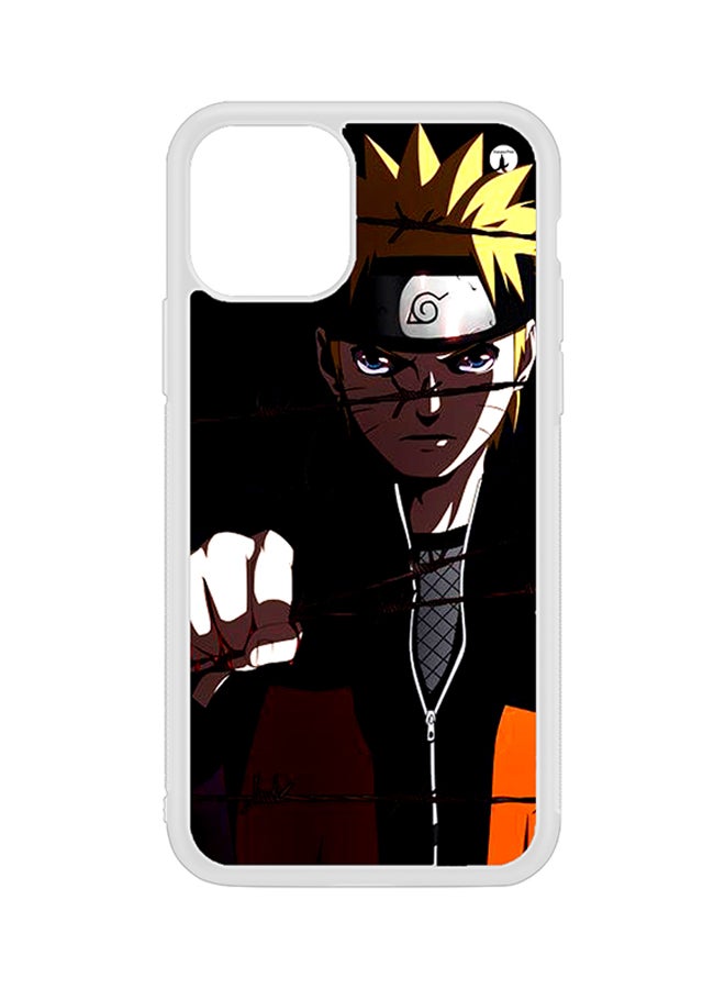 BP Protective Case Cover For iPhone 11 Pro Max Multicolour