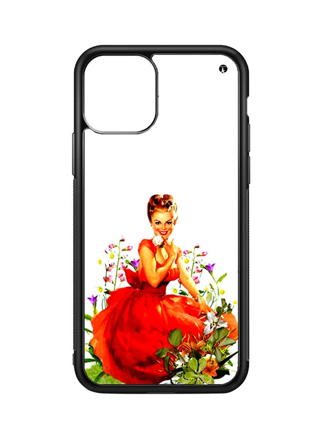 BP Protective Case Cover For Apple iPhone 11 Pro Max Vintage Art