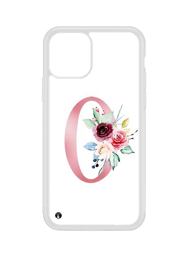 BP Protective Case Cover For Apple iPhone 11 Pro Max White