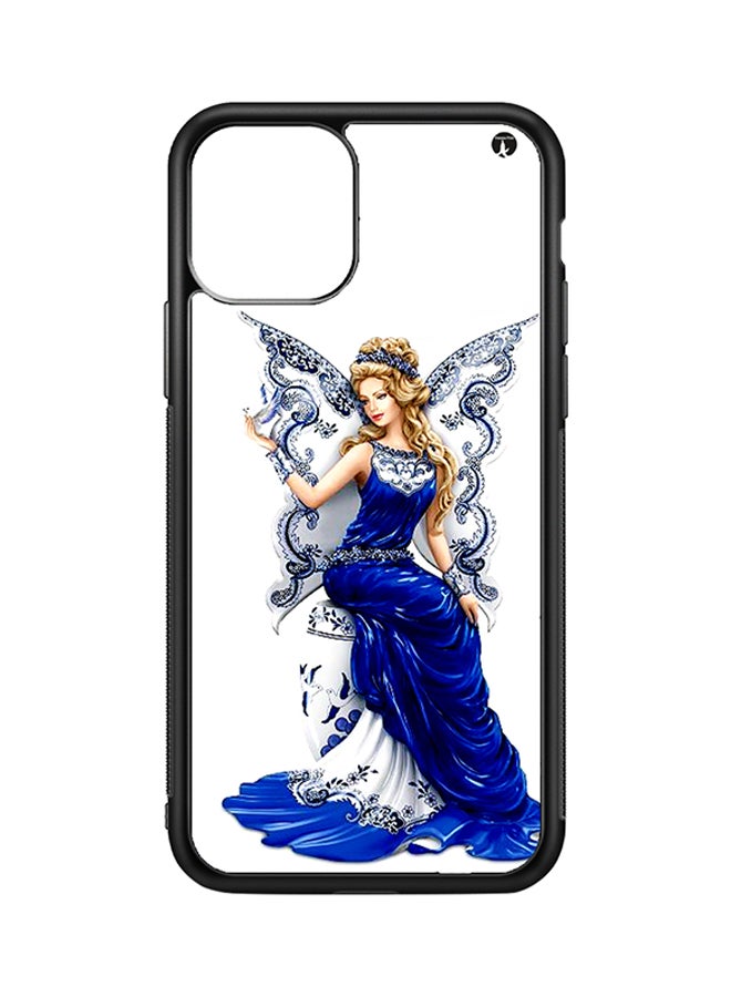 BP Protective Case Cover For Apple iPhone 11 Pro Max A Woman