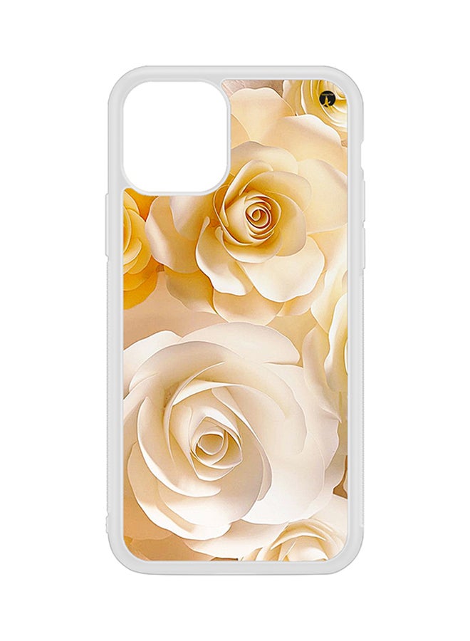 BP Protective Case Cover For iPhone 11 Pro Max Multicolour