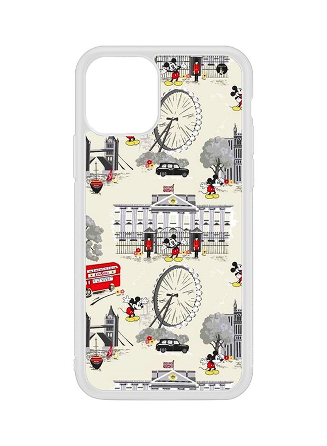 BP Protective Case Cover Apple iPhone 11 Pro Max Multicolour