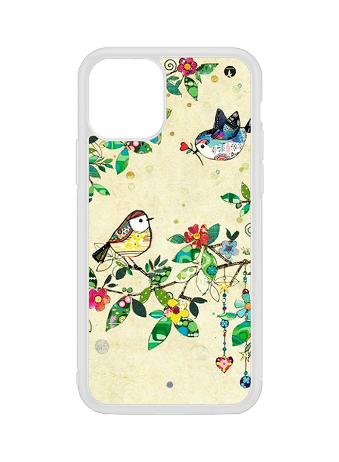 BP Protective Case Cover For Apple iPhone 11 Pro Max Multicolour