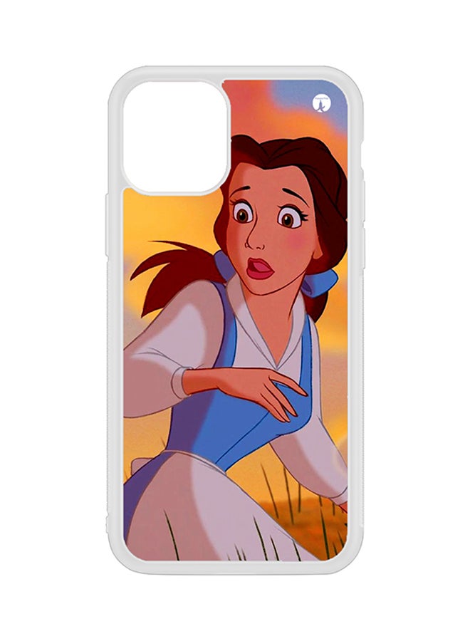 BP Protective Case Cover For Apple iPhone 11 Pro Max Multicolour