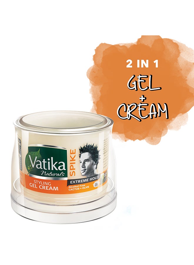 Spike Cream Gel 250grams - v1582040828/N13346330A_5