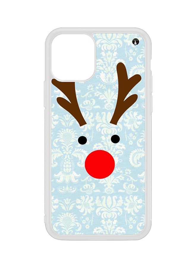 بي بي غطاء حماية واقٍ لهاتف أبل أيفون 11 برو ماكس متعدد الألوان