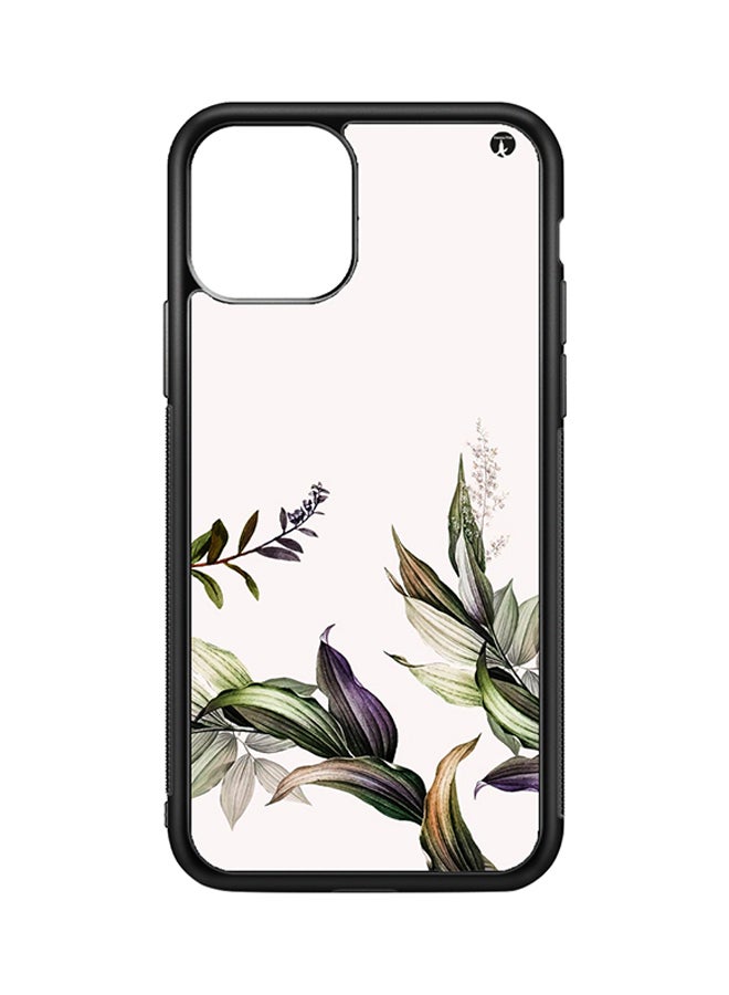 BP Protective Case Cover For Apple iPhone 11 Pro Max White/Green/Brown