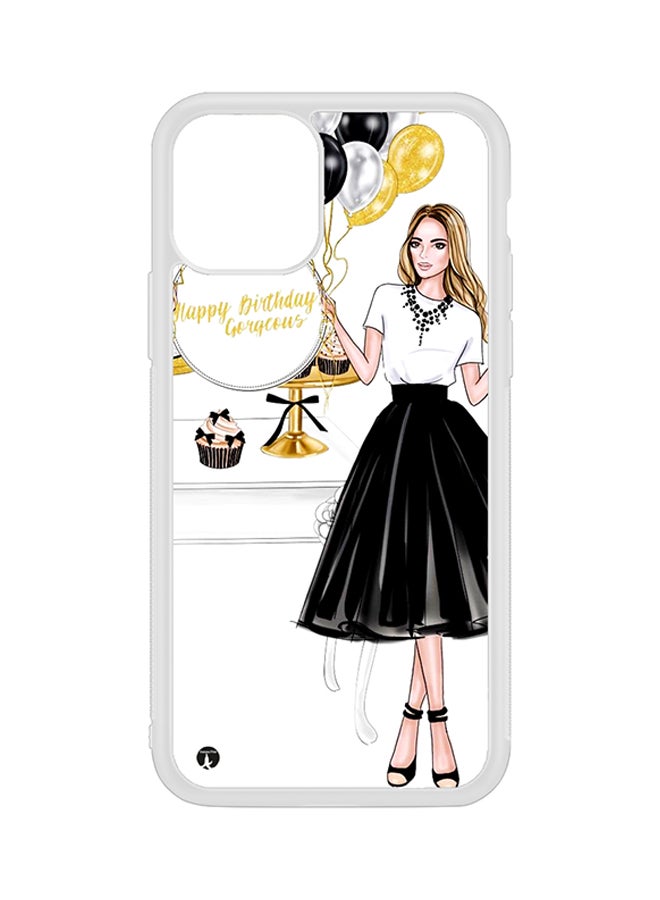 بي بي غطاء حماية واقٍ لهاتف أبل آيفون 11 برو ماكس متعدد الألوان