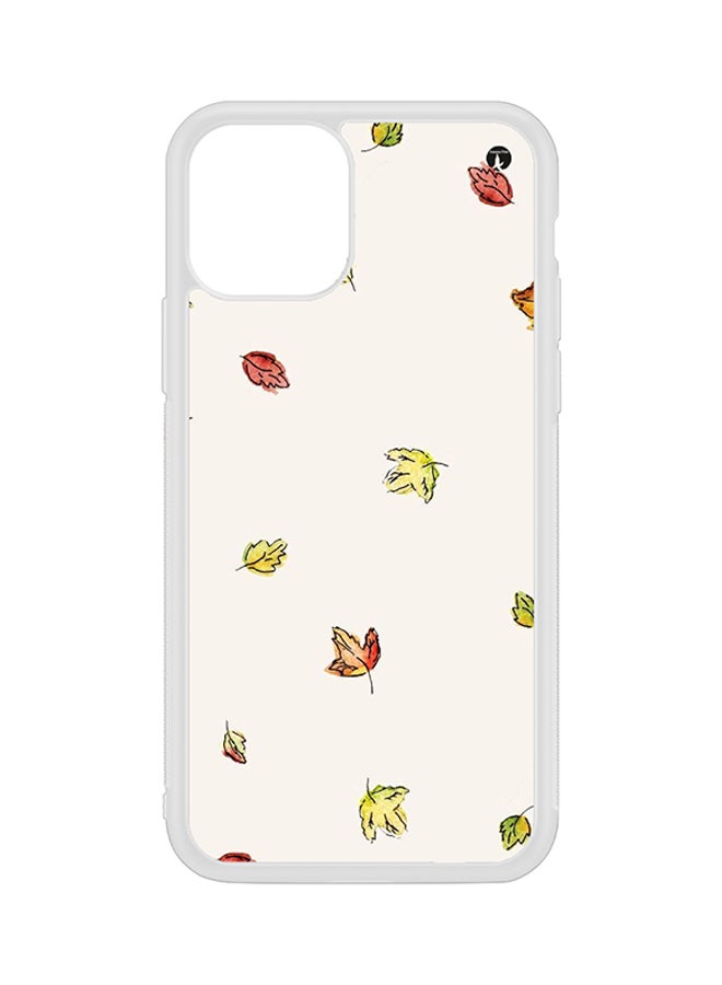 بي بي غطاء حماية واقٍ لهاتف أبل أيفون 11 برو ماكس متعدد الألوان