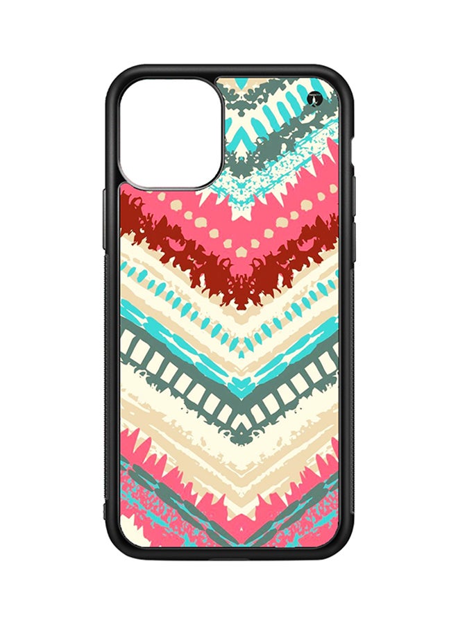 BP Protective Case Cover For Apple iPhone 11 Pro Max Multicolour