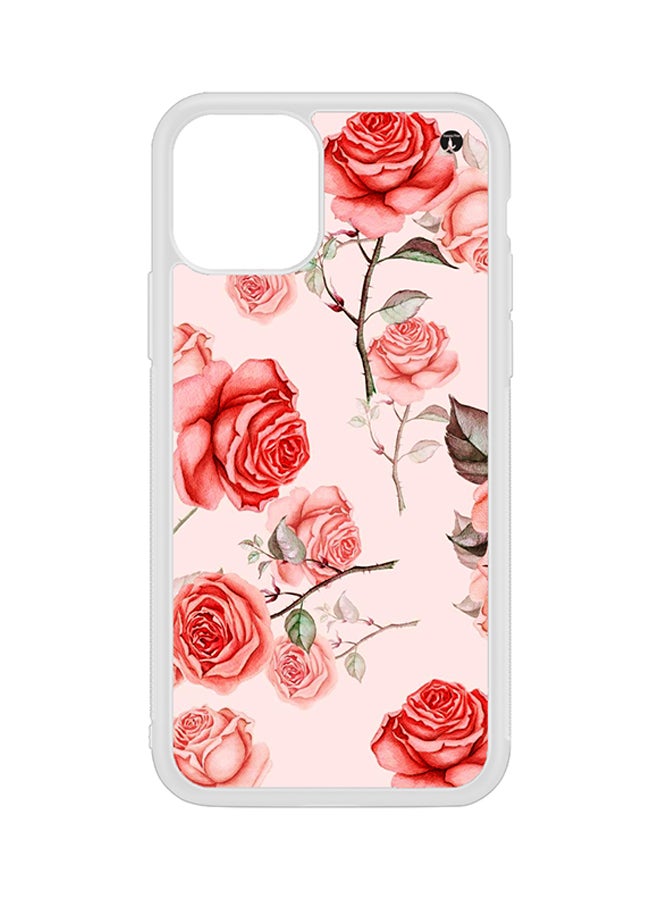 بي بي غطاء حماية واقٍ لهاتف أبل آيفون 11 برو ماكس متعدد الألوان