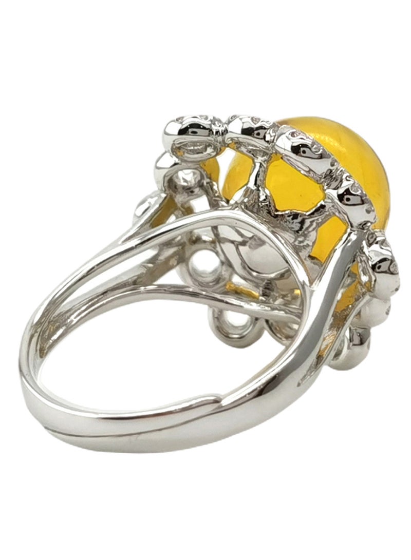 Studded Ring - Image 2