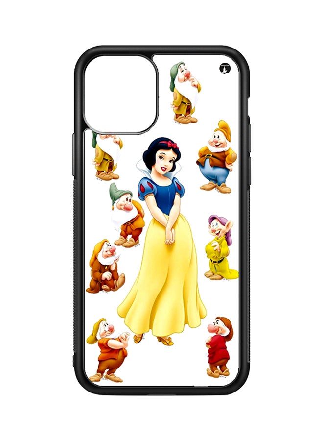 BP Protective Case Cover For Apple iPhone 11 Pro Max Multicolour