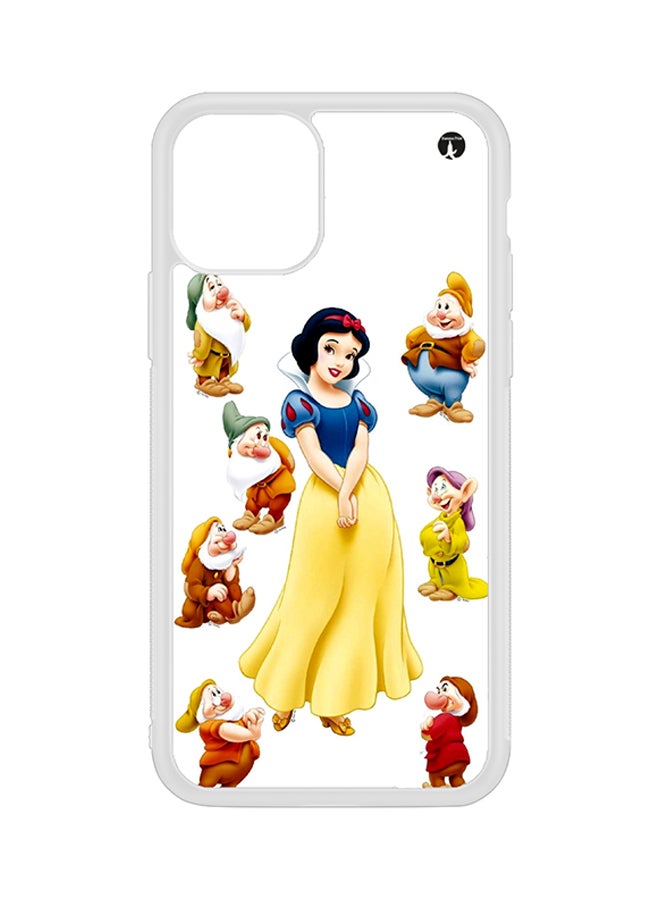 BP Protective Case Cover For iPhone 11 Pro Max Multicolour