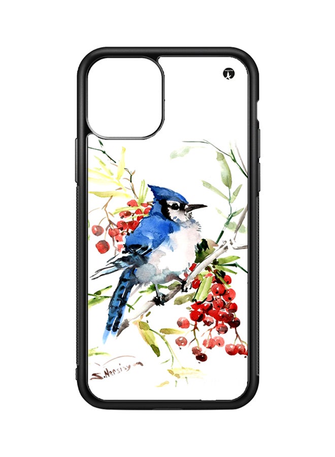 BP Protective Case Cover For Apple iPhone 11 Pro Max Multicolour