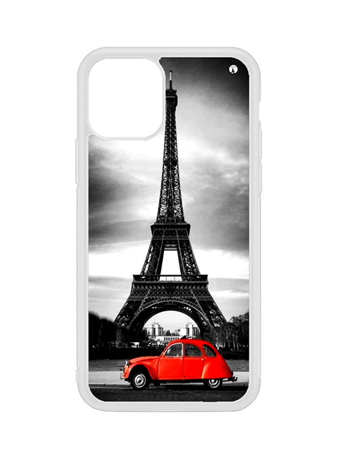 BP Protective Case Cover For iPhone 11 Pro Max Multicolour