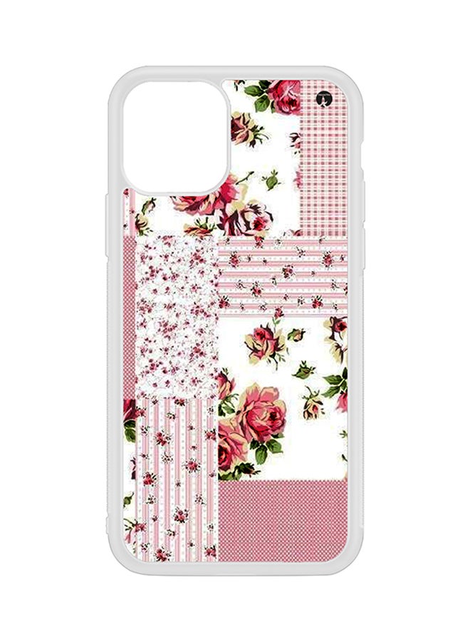 بي بي غطاء حماية واقٍ لهاتف آيفون 11 برو ماكس متعدد الألوان