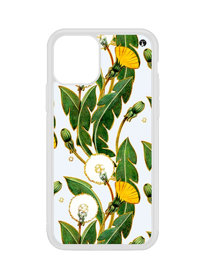 BP Protective Case Cover For iPhone 11 Pro Max Multicolour