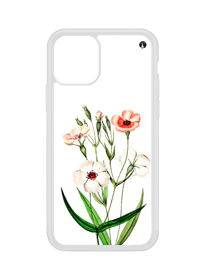 Protective Case Cover For iPhone 11 Pro Max Multicolour