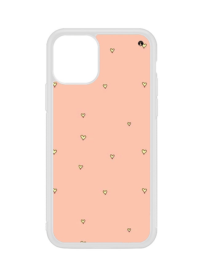 BP Protective Case Cover For iPhone 11 Pro Max Pink