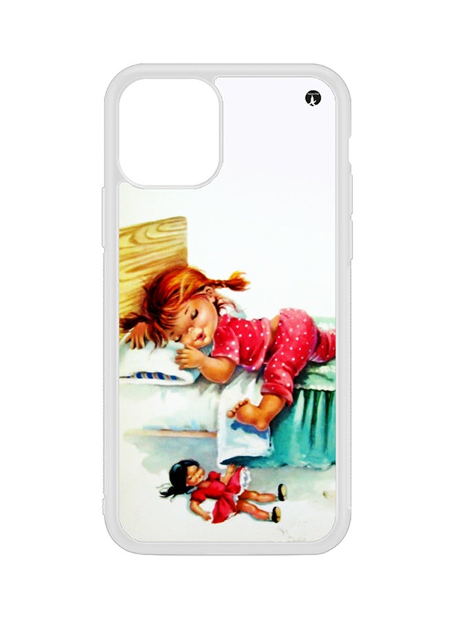 BP Protective Case Cover For Apple iPhone 11 Pro Max Multicolour
