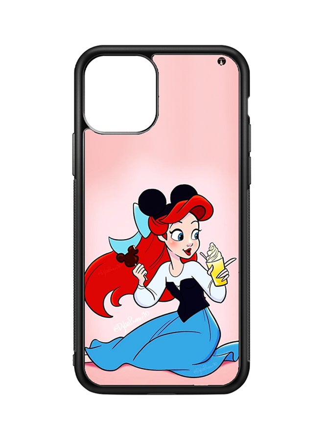 BP Protective Case Cover For Apple iPhone 11 Pro Max Multicolour