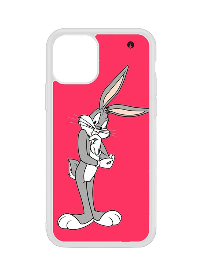 BP Protective Case Cover For Apple iPhone 11 Pro Max Multicolour