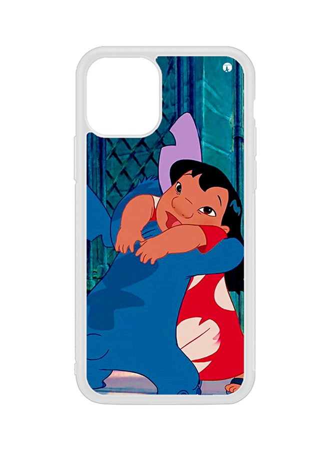 بي بي غطاء حماية واقٍ لهاتف أبل آيفون 11 برو ماكس متعدد الألوان