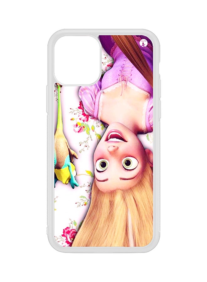 BP Protective Case Cover For Apple iPhone 11 Pro Max Multicolour