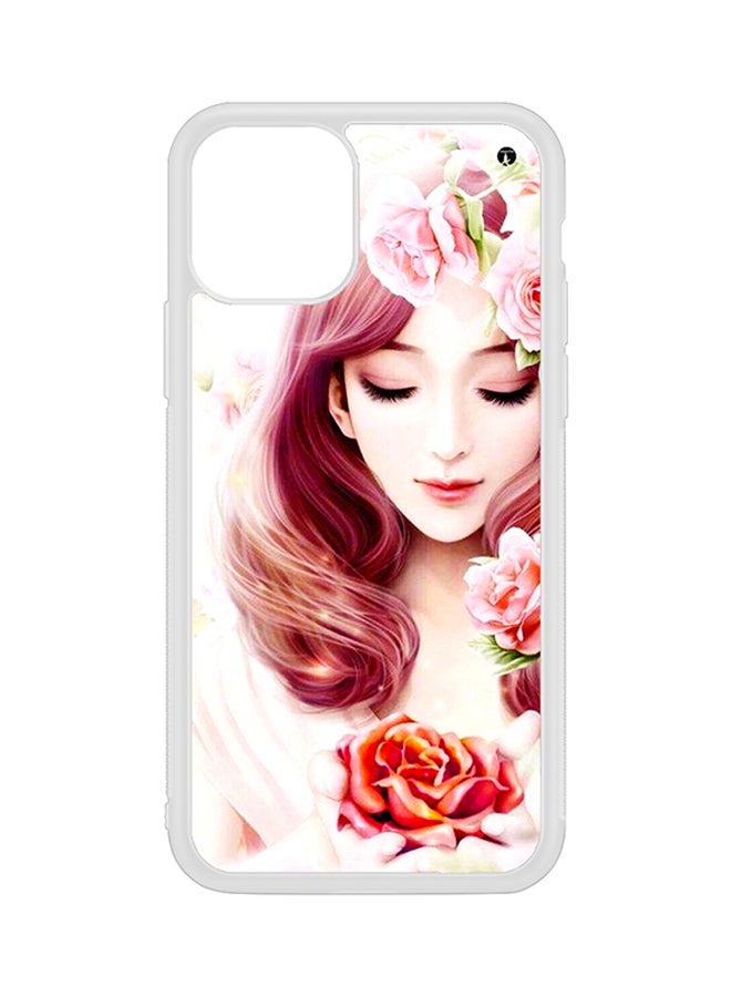 بي بي غطاء حماية واقٍ لهاتف آيفون 11 برو ماكس متعدد الألوان