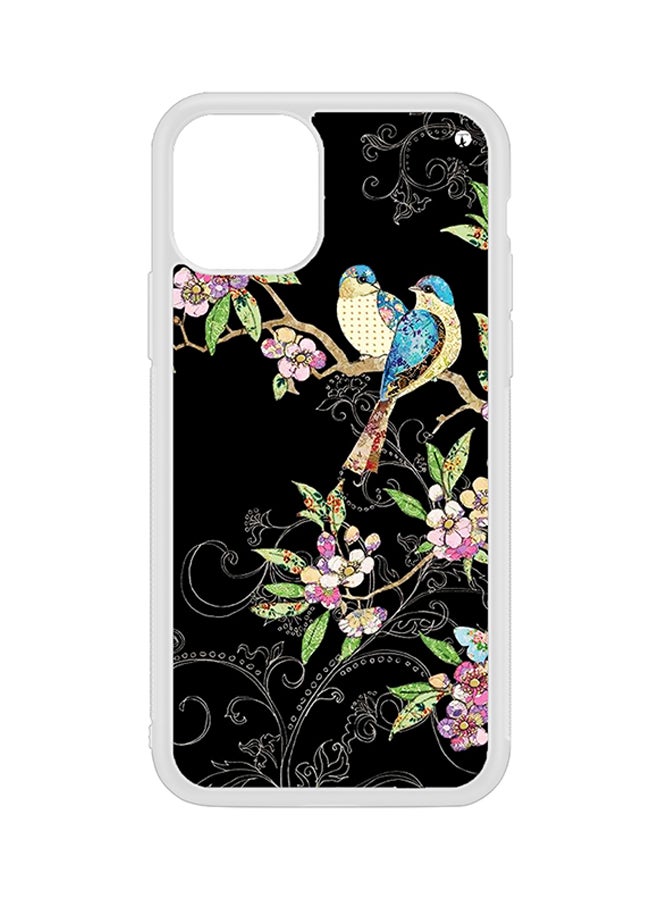 BP Protective Case Cover For iPhone 11 Pro Max Multicolour