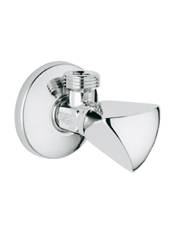Angle Valve Chrome