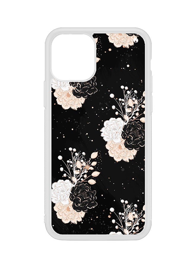 BP Protective Case Cover For iPhone 11 Pro Max Multicolour