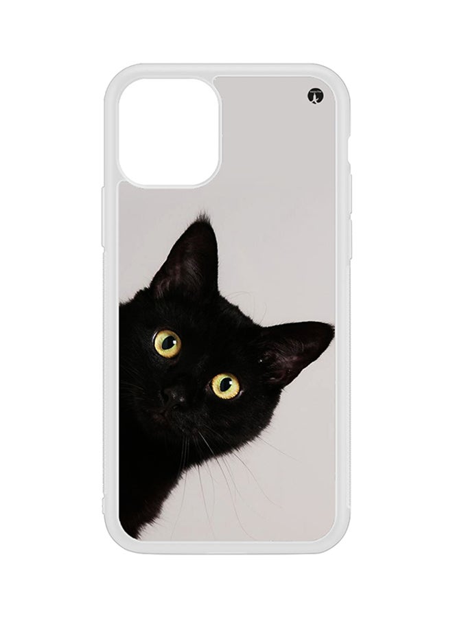 BP Protective Case Cover For Apple iPhone 11 Pro Max Multicolour