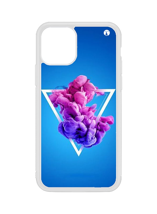 BP Protective Case Cover For iPhone 11 Pro Max Multicolour