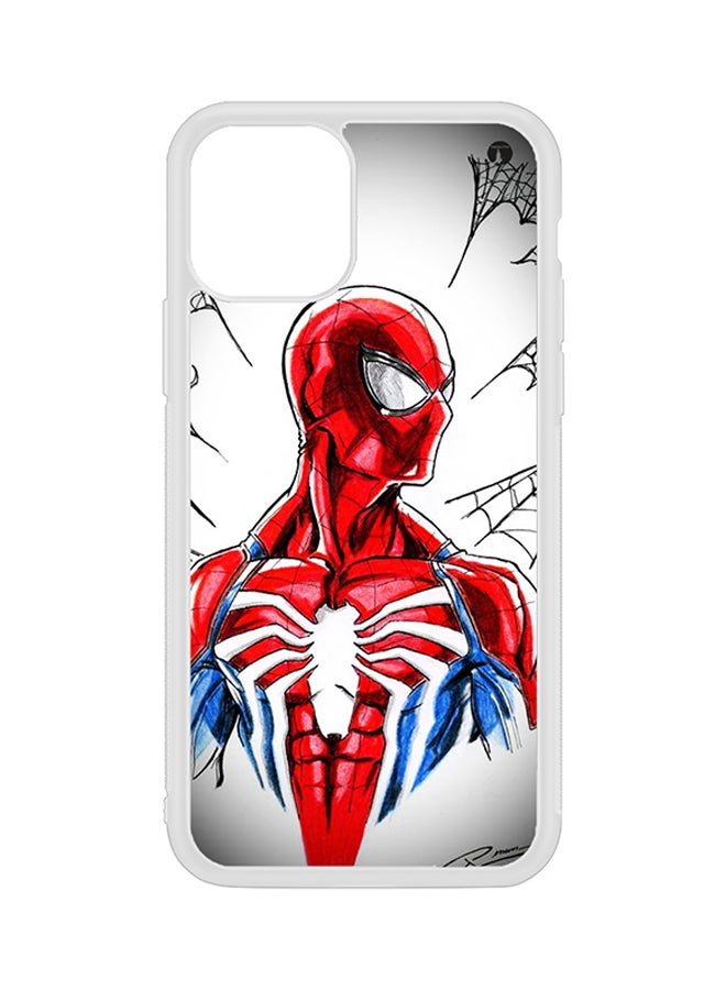 BP Protective Case Cover For Apple iPhone 11 Pro Max Multicolour
