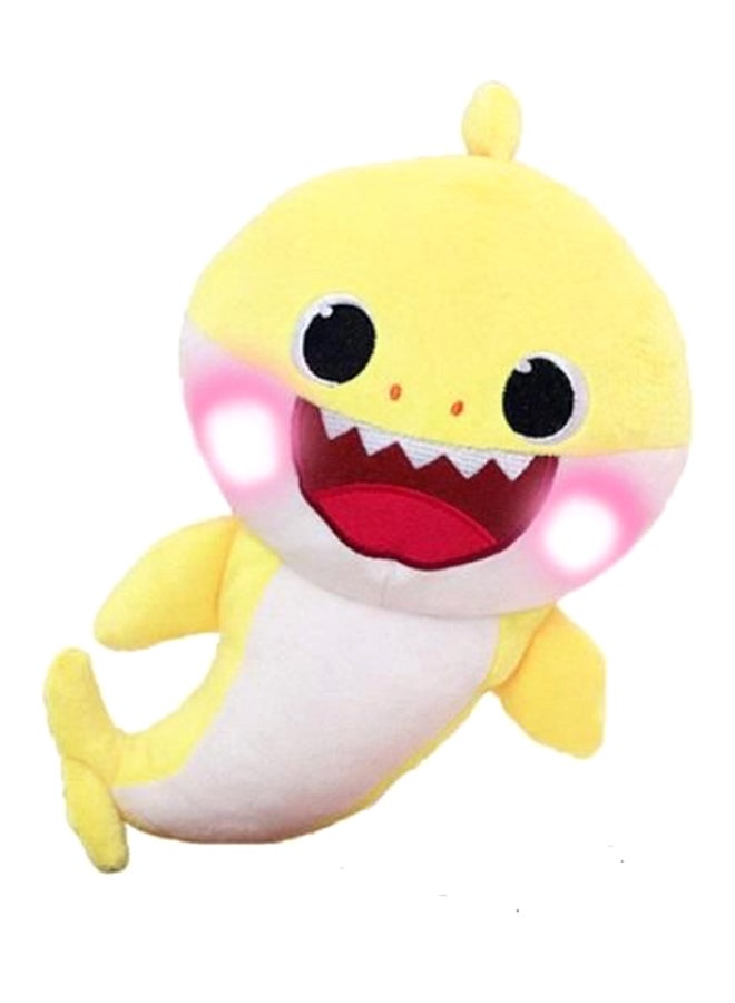 Baby Shark Singing Plush Toy - Image 2