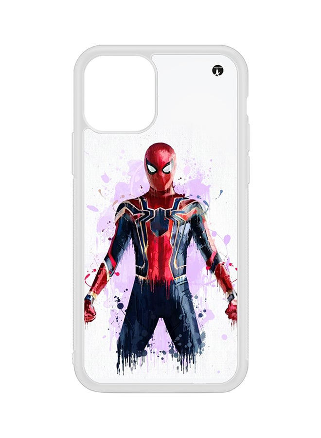 BP Protective Case Cover For Apple iPhone 11 Pro Max Multicolour