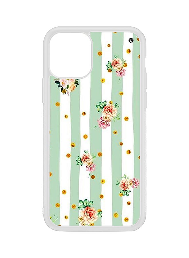 BP Protective Case Cover For iPhone 11 Pro Max Multicolour