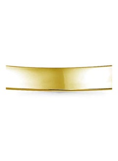 BLING JEWELRY 14K Gold Plated Stainless Steel Ring  - Image 4
