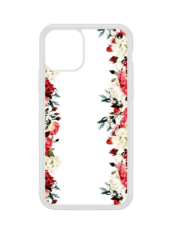 BP Protective Case Cover For iPhone 11 Pro Max Multicolour