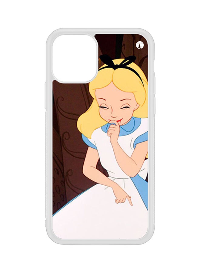 بي بي غطاء حماية واقٍ لهاتف أبل آيفون 11 برو ماكس متعدد الألوان