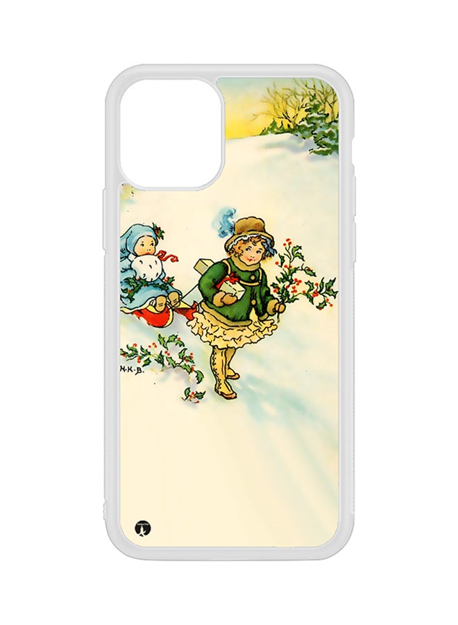 BP Protective Case Cover Apple iPhone 11 Pro Max Multicolour