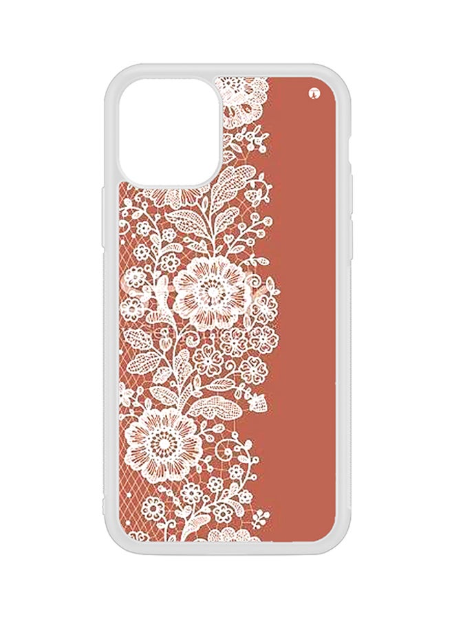 BP Protective Case Cover For iPhone 11 Pro Max Pink/White